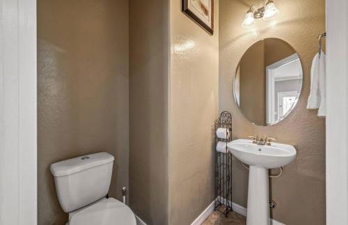 Entire Home in Avondale Arizona, 3BR & 2.5BR - Foto 14