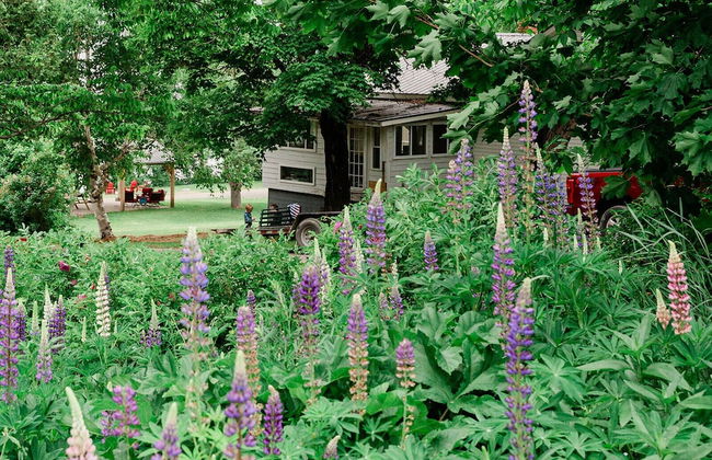 Portage Lakeside Cabins - Photo 62