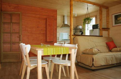 SAS Le Hameau des Grilles - Foto 24