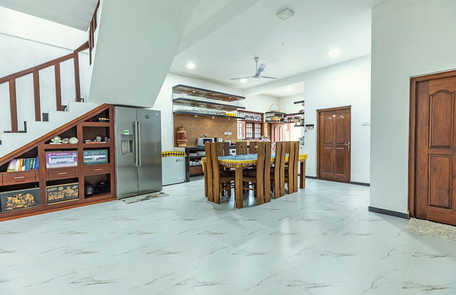 Villa Talpe Home Stay Inviting 4 b&b and Pool - Photo 33