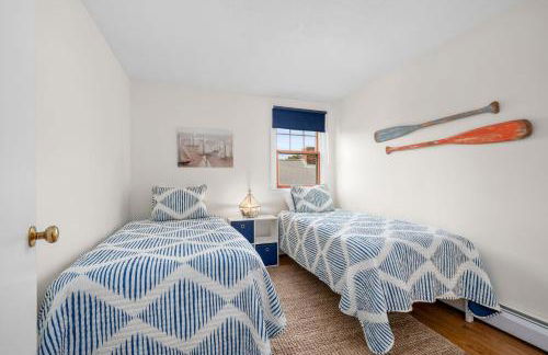 21 Dexter Avenue Sandwich - Creekhaven Cottage - Foto 24