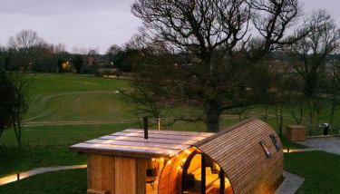 Homestead Gardens by Wigwam Holidays - Foto 4