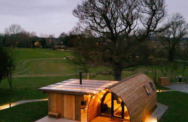 Homestead Gardens by Wigwam Holidays - Foto 4