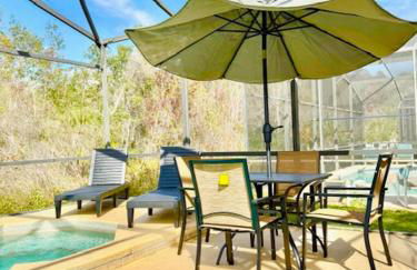 Wonderful 4BD House Private Pool & Near Disney - Foto 31