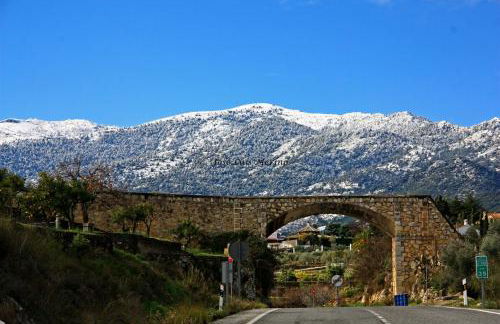 Casa Rural Sierra de las Nieves - Foto 30