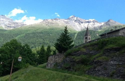 Appartement à Lanslevillard station Val Cenis Vanoise - Foto 29