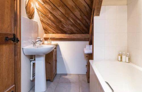 Cottage 2 New Yatt Farm - Photo 10