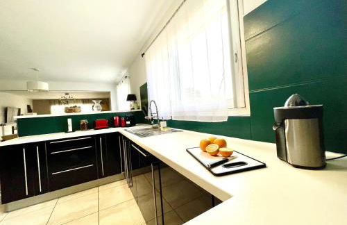 Private swimming pool & jacuzzi magnifique villa provençale - Foto 16