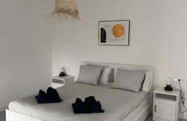 La Sal - Apartment in Casilla de Costa - Photo 19