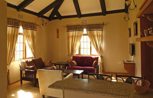 Milimani Cottages - Foto 6