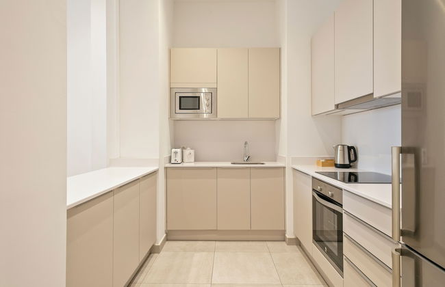 Aspasios Arc de Triomf - Foto 12