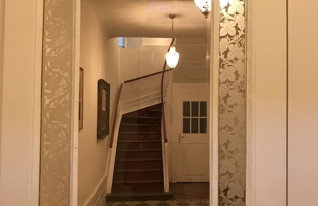 Barocker Hof Rhodt - Foto 52