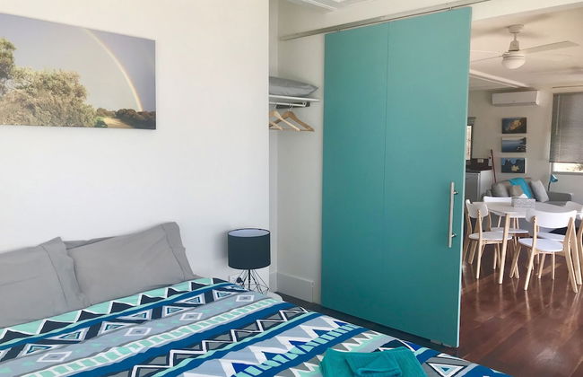 Sunrise on Falie - Foto 2