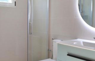 Gran Chalet con Piscina (8-10 pp) - Foto 24