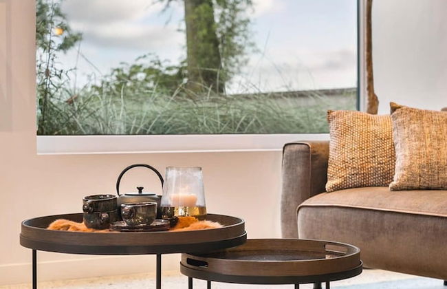 Luxurious Villa With Sauna in the Countryside - Foto 6