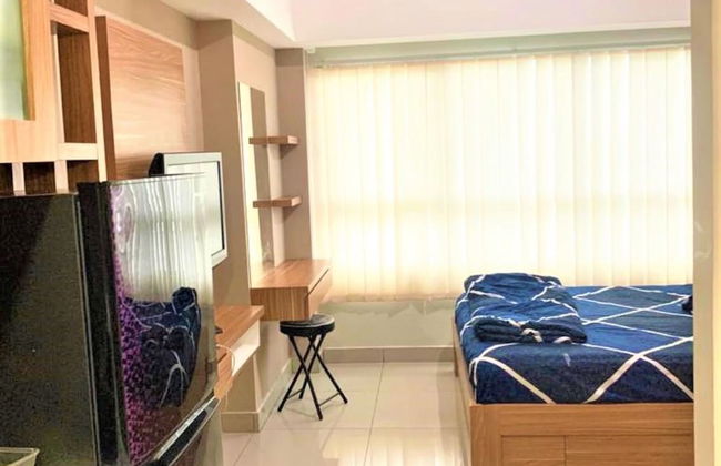 Springlake Apartment Summarecon by Veeroom - Foto 17