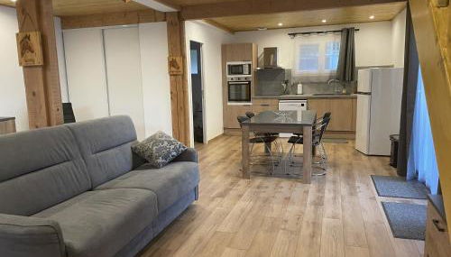 Gîtes Belle Vue - Foto 4, Other