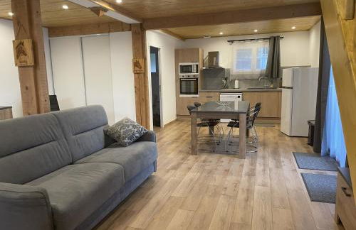 Gîtes Belle Vue - Photo 4