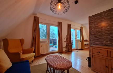 Ferienwohnung Ollywood Hill - Foto 1