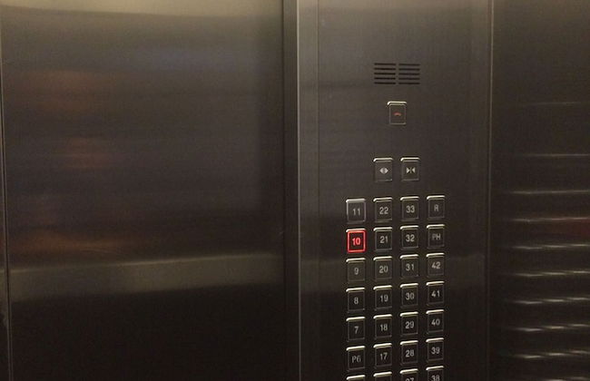 1 Bedroom at Supalai Park Ekkamai Thonglor - Foto 23