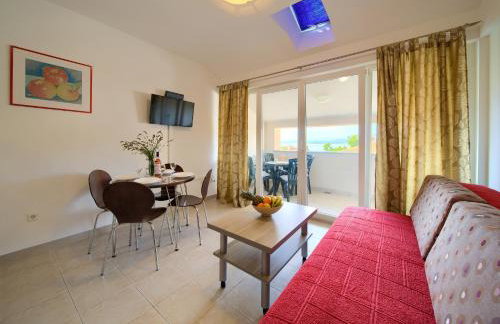 Apartments Ivica Krk Island - Foto 11