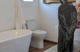 Tamanzi Taggs-floating home on idyllic island - Foto 16