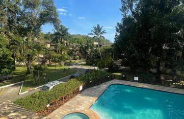 B12 Casa em Maresias condomínio a 50 metros da praia - Foto 47