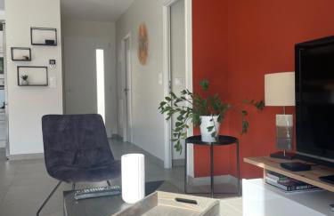 Magnifique villa avec piscine extérieure - Foto 7