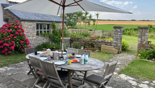 Ty Traez, holiday house for families in Cap Sizun - Foto 3