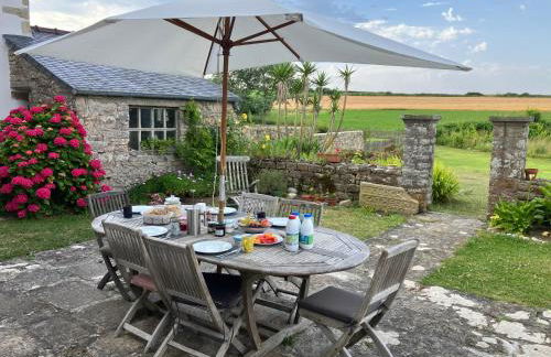 Ty Traez, holiday house for families in Cap Sizun - Foto 3