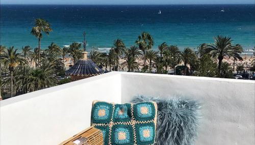 Apartamentos Boutique Villavieja - Foto 2