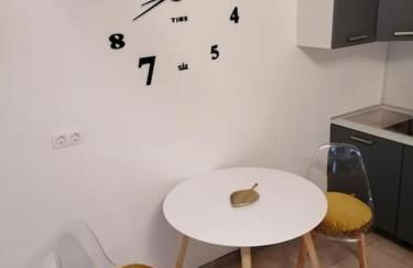 Studio proche du centre-ville - Foto 8