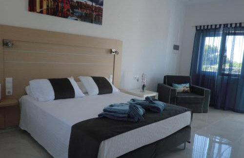 Poseidon Suites Hotel - Foto 75