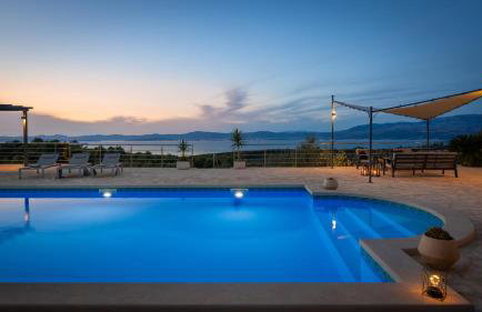 Villa Fani - Photo 10