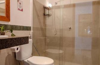 Mar e rio Orla Itacaré - Casa Flor - Foto 98