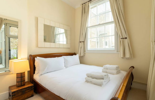 Lovely Pimlico Home - Foto 2