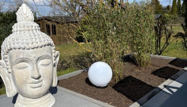 Nense Cottage - Foto 2, Garden