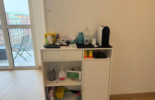 MarteNik Apartment, vicino San Raffaele e Milano - Foto 26