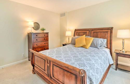 5mi to Big Boulder Hot tub Patio Firepit Fast WiFi - Foto 12