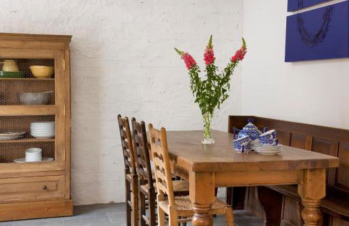 Morton House and The Stable Block Masham - Adjoining holiday cottages for singles, couples and large groups - Foto 40