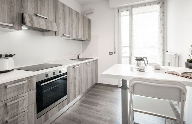 Italianway - Leonardo da Vinci 135 - Foto 13