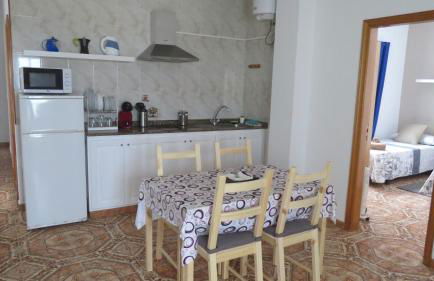 Apartamentos Orzola - Foto 46