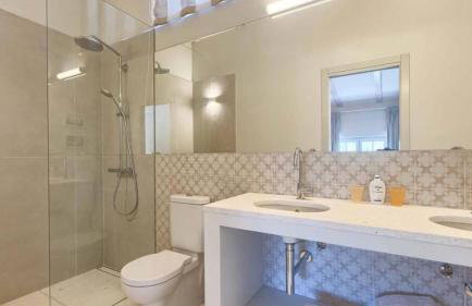 Family villa Charlotta with pool in Visnjan - Foto 39