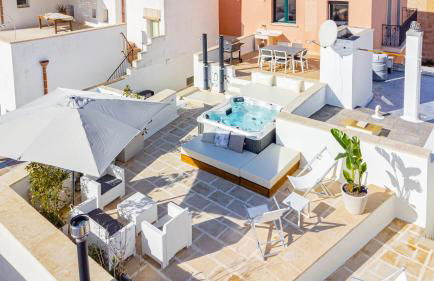 Casina Alemanno by HDSalento - Foto 16