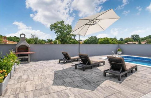 Stunning Home In Labin With Wifi - Foto 8