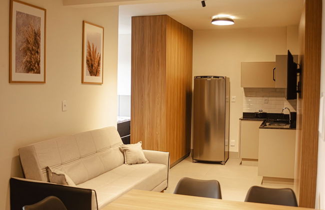 ActualHouse Santa Mônica - Foto 41