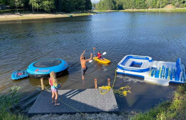 Lost Arrow Resort - Foto 74