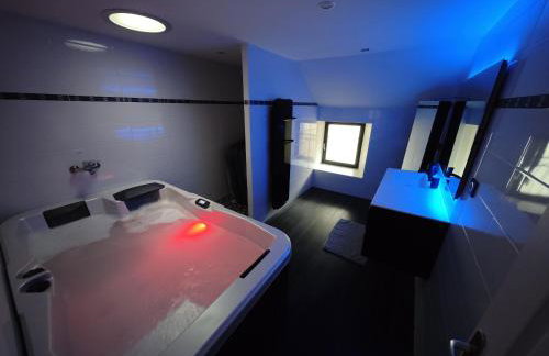 Gîte le Fortunio - Foto 5