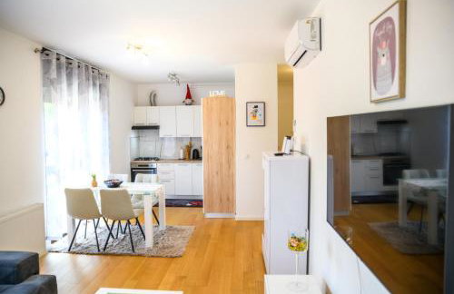 Apartman ZABOK CENTAR - Foto 13