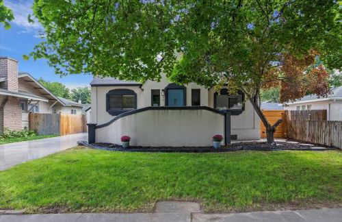 #StayinMyDistrictTwinFalls Tudor - Foto 52